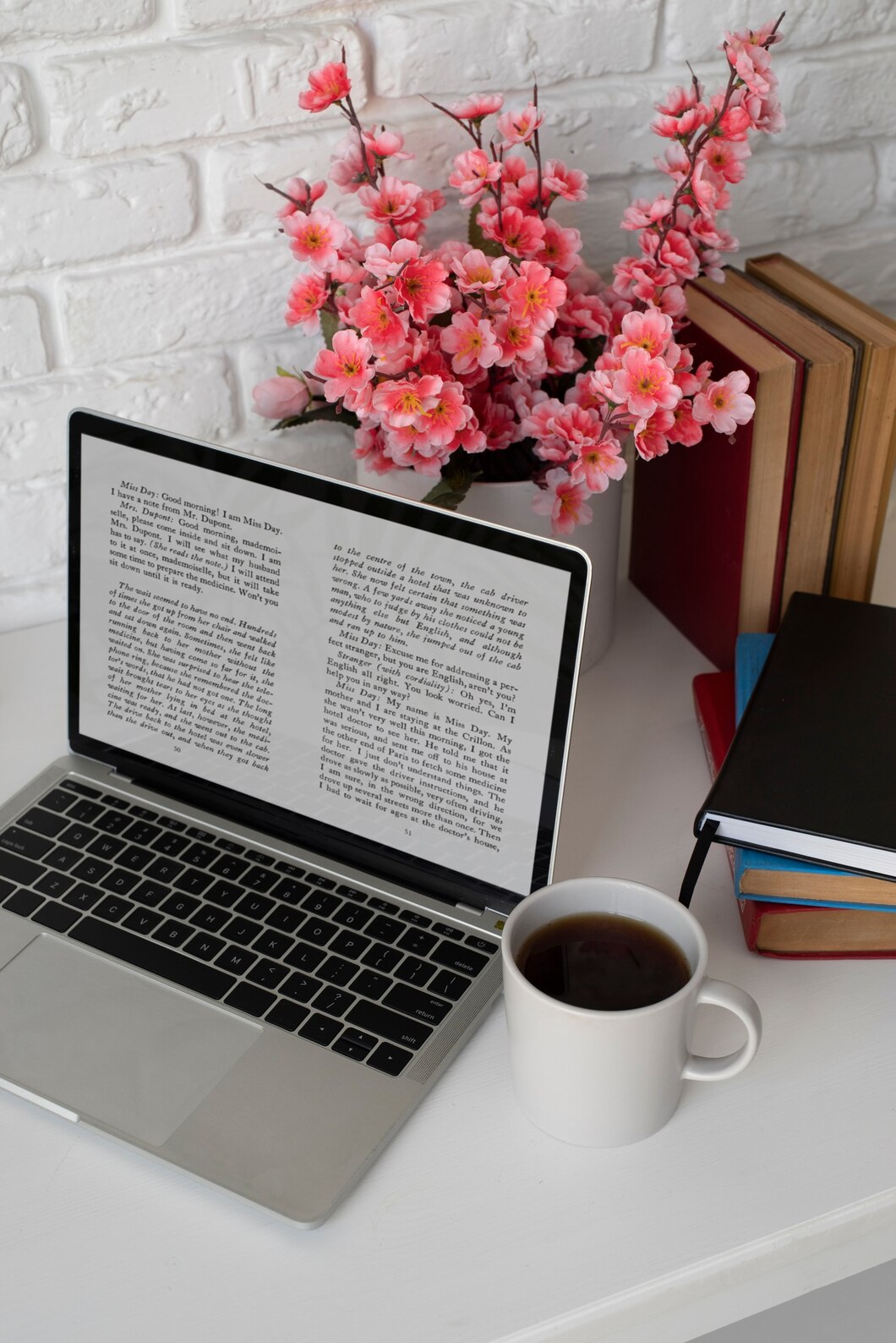 eBook Writing and 360 Book Completion