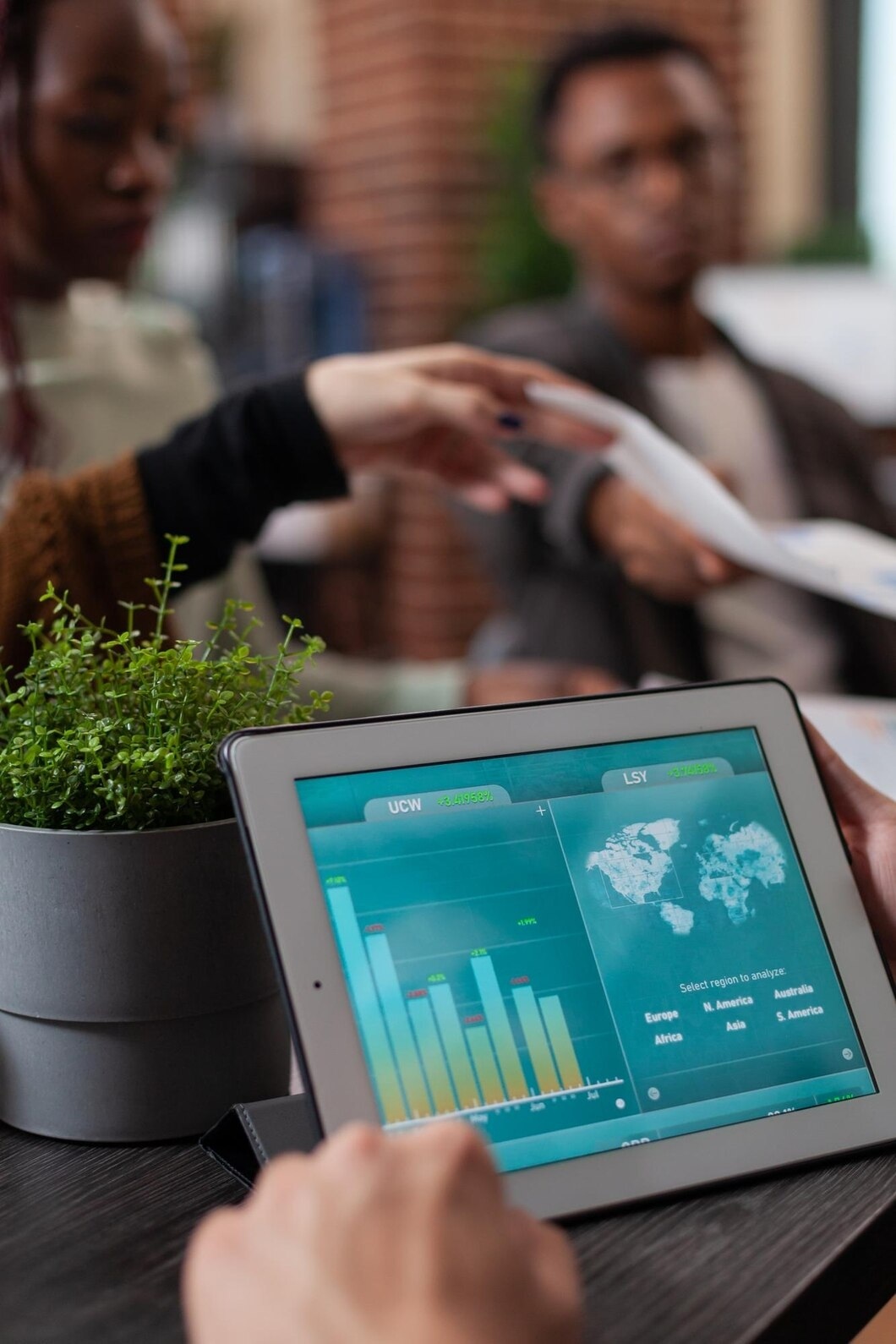 Digital Business Growth and Appraisal